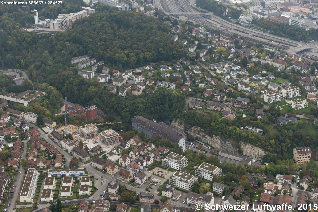 Georg Fischer Schaffhausen 3